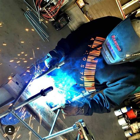 metal fabricators in phoenix